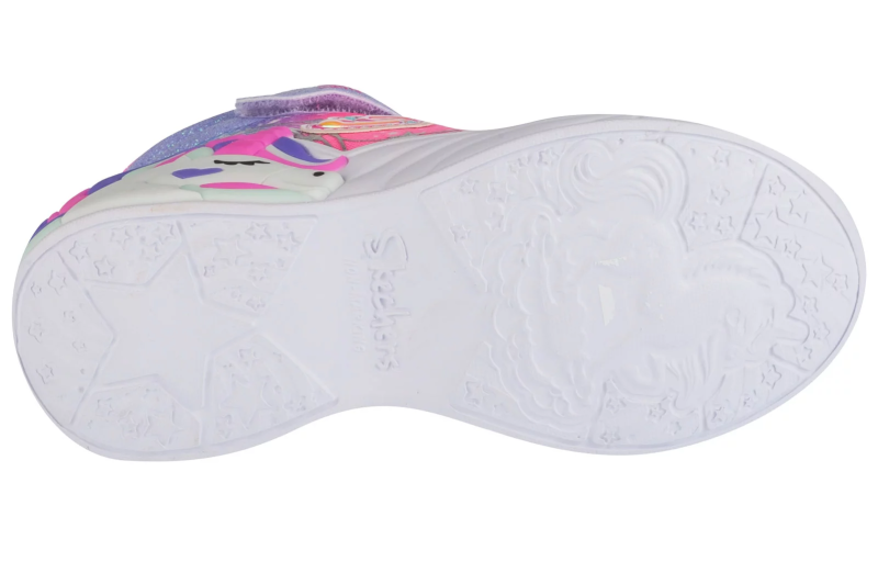 Skechers Unicorn Dreams - Magical Cove 303057L-LVHP Skechers Unicorn Dreams - Magical Cove 303057L-LVHP