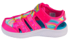 Skechers Jumpsters Sandal - Sprinkle Wonder 303273N-HPMT Skechers Jumpsters Sandal - Sprinkle Wonder 303273N-HPMT