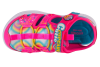 Skechers Jumpsters Sandal - Sprinkle Wonder 303273N-HPMT Skechers Jumpsters Sandal - Sprinkle Wonder 303273N-HPMT