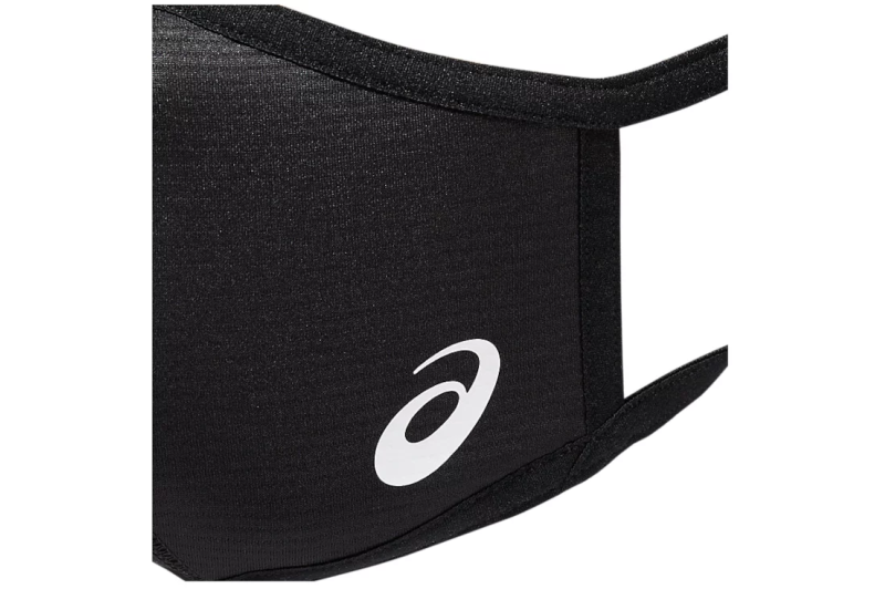 Asics Face Cover Logo 3033B422-003 Asics Face Cover Logo 3033B422-003