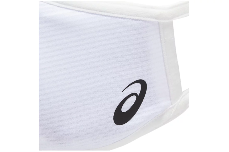 Asics Face Cover Logo 3033B422-102 Asics Face Cover Logo 3033B422-102
