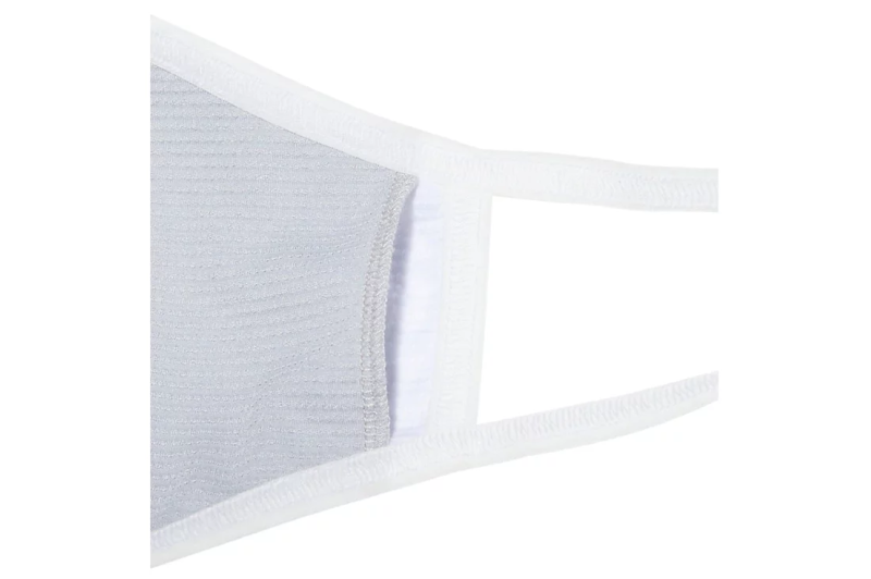 Asics Face Cover Logo 3033B422-102 Asics Face Cover Logo 3033B422-102