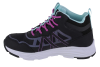 Skechers Adventure Blitz - Fun Pursuit 303417L-BKAQ Skechers Adventure Blitz - Fun Pursuit 303417L-BKAQ