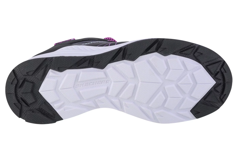 Skechers Adventure Blitz - Fun Pursuit 303417L-BKAQ Skechers Adventure Blitz - Fun Pursuit 303417L-BKAQ