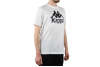 Kappa Caspar T-Shirt 303910-11-0601 Kappa Caspar T-Shirt 303910-11-0601