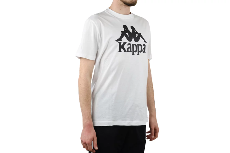 Kappa Caspar T-Shirt 303910-11-0601 Kappa Caspar T-Shirt 303910-11-0601