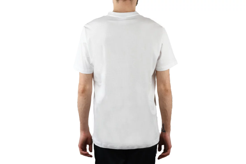 Kappa Caspar T-Shirt 303910-11-0601 Kappa Caspar T-Shirt 303910-11-0601