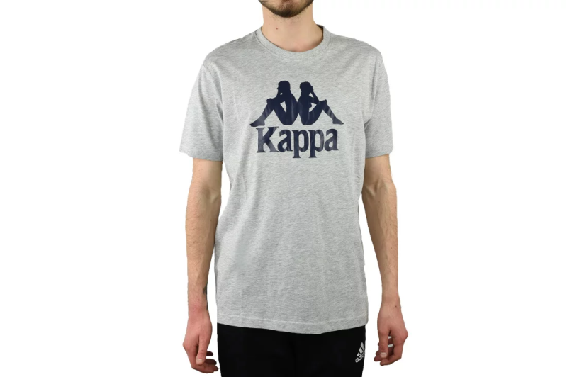 Kappa Caspar T-Shirt 303910-15-4101M Kappa Caspar T-Shirt 303910-15-4101M