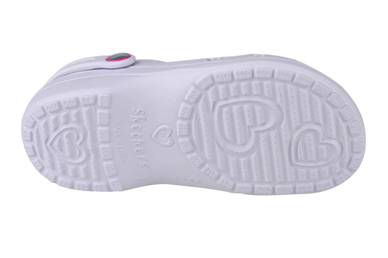 Skechers Heart Charmer Photobomb 308003L-WMLT Skechers Heart Charmer Photobomb 308003L-WMLT