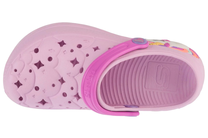 Skechers Unicorn Dreamer 308400L-LTPK Skechers Unicorn Dreamer 308400L-LTPK