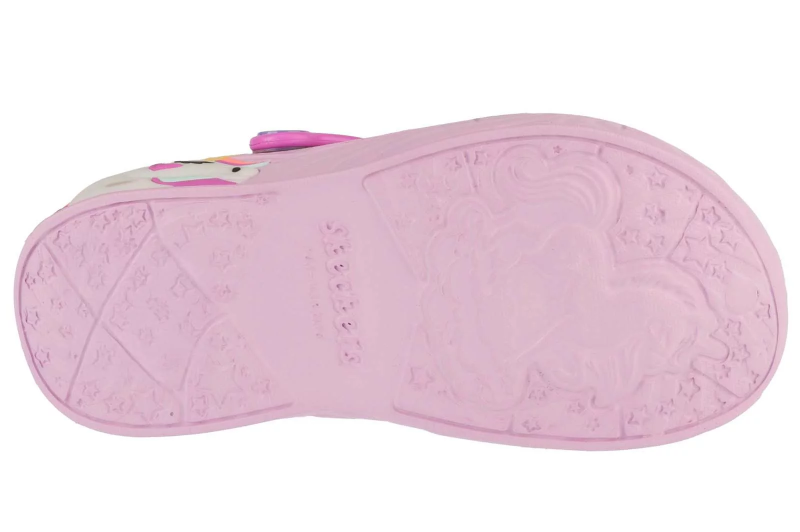 Skechers Unicorn Dreamer 308400L-LTPK Skechers Unicorn Dreamer 308400L-LTPK