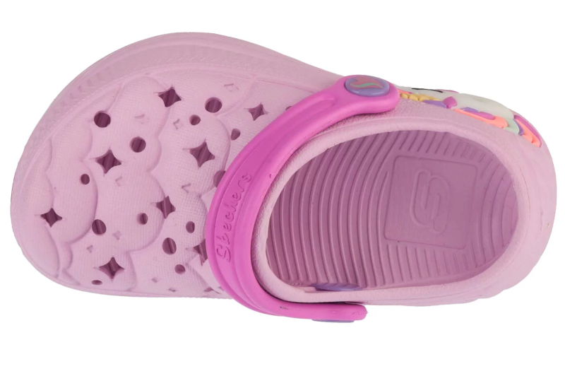 Skechers Unicorn Dreamer 308400N-LTPK Skechers Unicorn Dreamer 308400N-LTPK