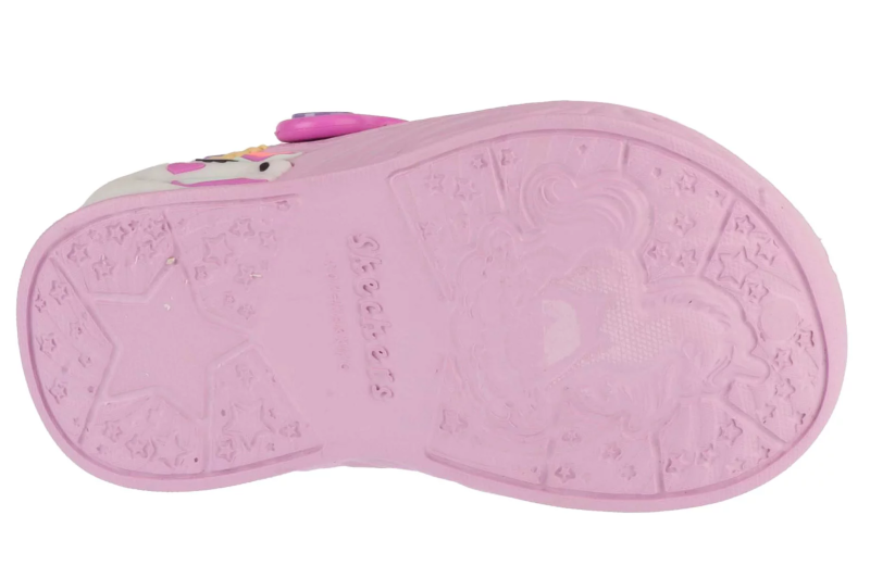 Skechers Unicorn Dreamer 308400N-LTPK Skechers Unicorn Dreamer 308400N-LTPK