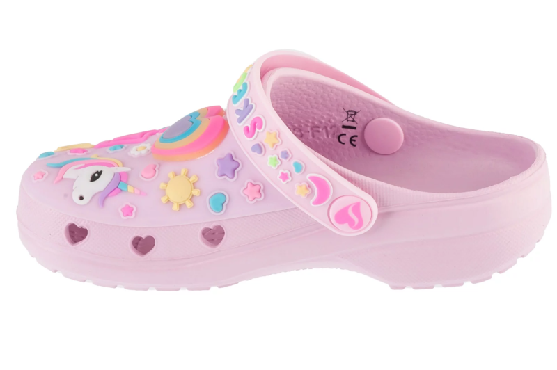 Skechers Heart Charmer - Girly Land 308406L-LPMT Skechers Heart Charmer - Girly Land 308406L-LPMT