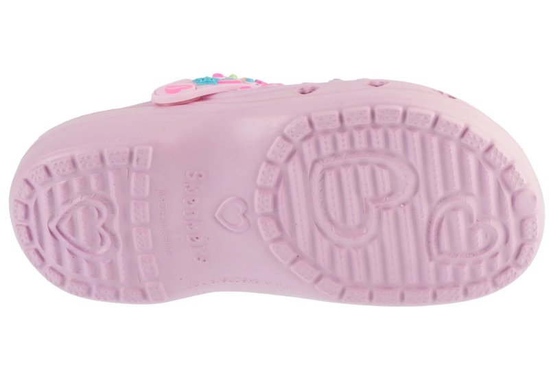 Skechers Heart Charmer - Girly Land 308406L-LPMT Skechers Heart Charmer - Girly Land 308406L-LPMT