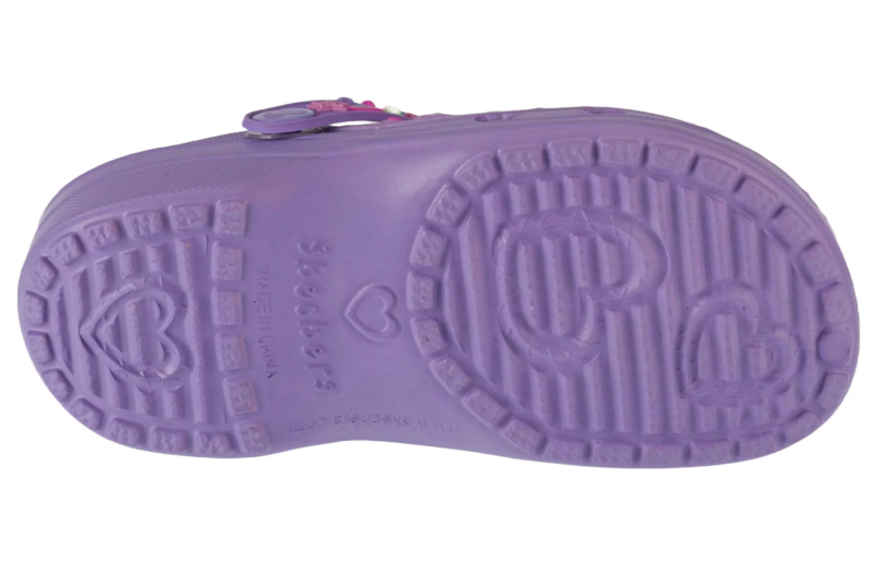 Skechers Heart Charmer - Girly Land 308406L-LVMT Skechers Heart Charmer - Girly Land 308406L-LVMT
