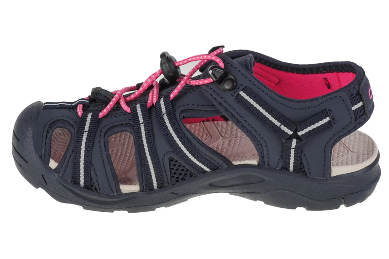 CMP Aquarii 2.0 Hiking Sandal Jr 30Q9664-38UL CMP Aquarii 2.0 Hiking Sandal Jr 30Q9664-38UL