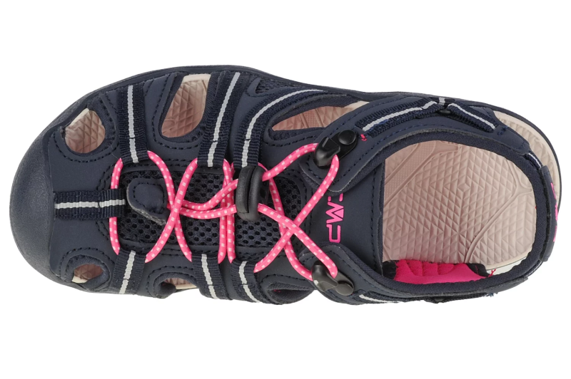 CMP Aquarii 2.0 Hiking Sandal Jr 30Q9664-38UL CMP Aquarii 2.0 Hiking Sandal Jr 30Q9664-38UL