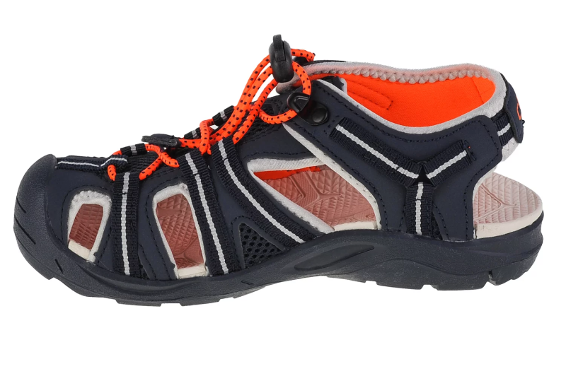 CMP Aquarii 2.0 Hiking Sandal Jr 30Q9664-58UL CMP Aquarii 2.0 Hiking Sandal Jr 30Q9664-58UL