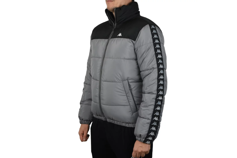 Kappa Jaro Jacket 310017-18-4016 Kappa Jaro Jacket 310017-18-4016