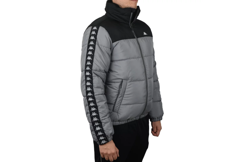 Kappa Jaro Jacket 310017-18-4016 Kappa Jaro Jacket 310017-18-4016