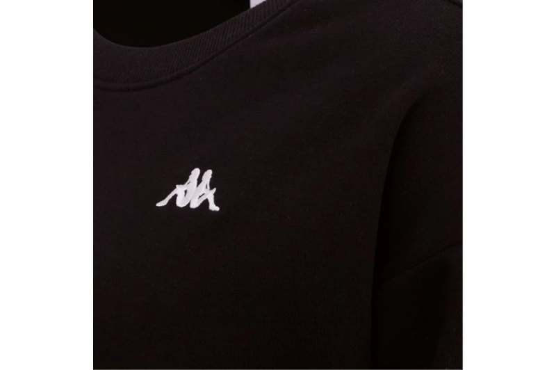 Kappa Janka Sweatshirt 310021-19-4006 Kappa Janka Sweatshirt 310021-19-4006