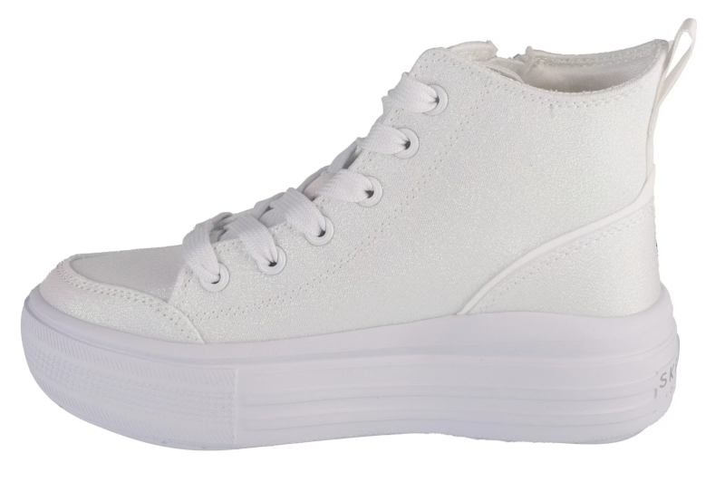 Skechers Hyperlift 310253L-WHT Skechers Hyperlift 310253L-WHT