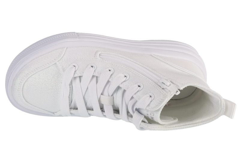 Skechers Hyperlift 310253L-WHT Skechers Hyperlift 310253L-WHT