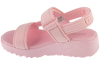 Skechers Uno Lite Sandal - Sunny Stand 310372L-LPK Skechers Uno Lite Sandal - Sunny Stand 310372L-LPK