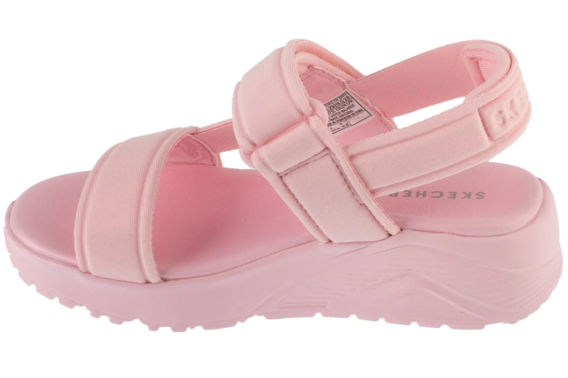 Skechers Uno Lite Sandal - Sunny Stand 310372L-LPK Skechers Uno Lite Sandal - Sunny Stand 310372L-LPK