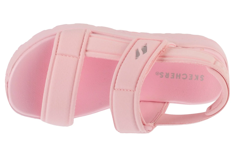 Skechers Uno Lite Sandal - Sunny Stand 310372L-LPK Skechers Uno Lite Sandal - Sunny Stand 310372L-LPK