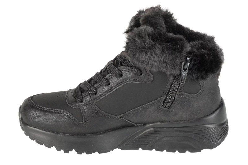 Skechers Uno Lite - Comfurt Collar 310396L-BBK Skechers Uno Lite - Comfurt Collar 310396L-BBK