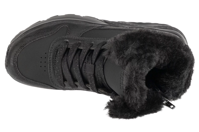 Skechers Uno Lite - Comfurt Collar 310396L-BBK Skechers Uno Lite - Comfurt Collar 310396L-BBK
