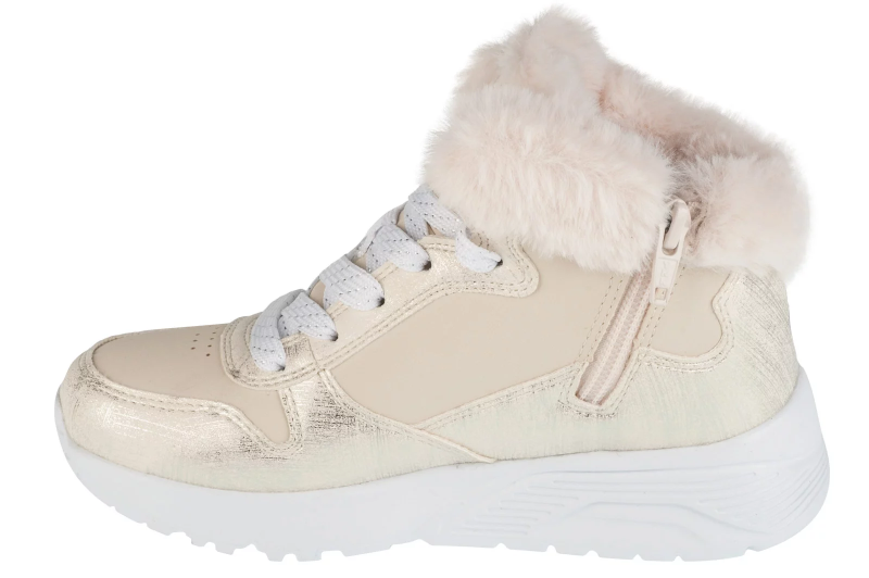 Skechers Uno Lite - Comfurt Collar 310396L-NAT Skechers Uno Lite - Comfurt Collar 310396L-NAT