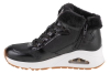Skechers Uno - Cozy On Air 310518L-BKRG Skechers Uno - Cozy On Air 310518L-BKRG