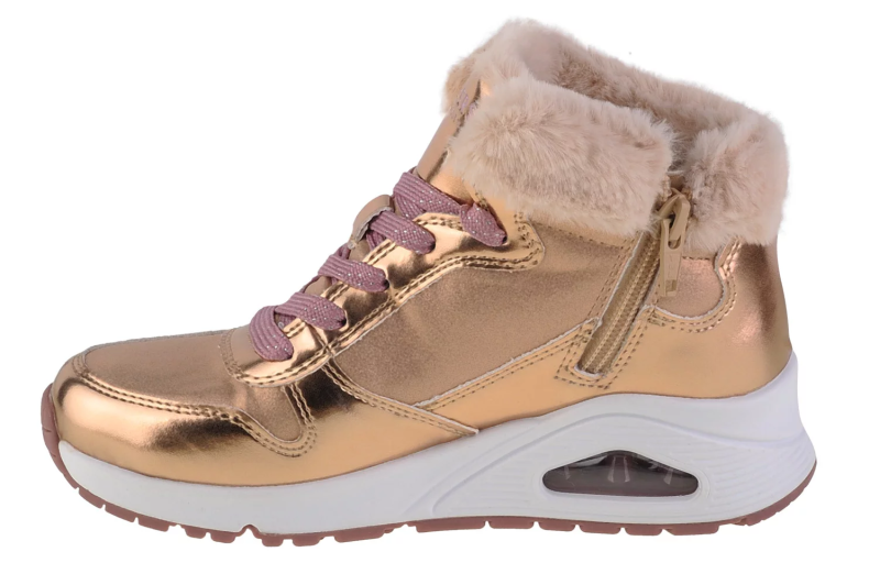 Skechers Uno - Cozy On Air 310518L-RSGD Skechers Uno - Cozy On Air 310518L-RSGD