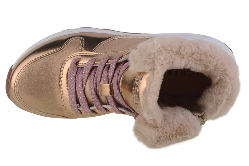 Skechers Uno - Cozy On Air 310518L-RSGD Skechers Uno - Cozy On Air 310518L-RSGD