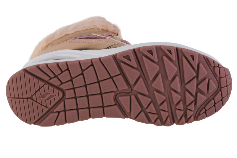Skechers Uno - Cozy On Air 310518L-RSGD Skechers Uno - Cozy On Air 310518L-RSGD
