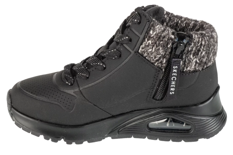 Skechers Uno Gen1 - Darling Daze 310566L-BLK Skechers Uno Gen1 - Darling Daze 310566L-BLK