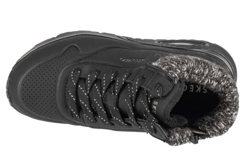 Skechers Uno Gen1 - Darling Daze 310566L-BLK Skechers Uno Gen1 - Darling Daze 310566L-BLK