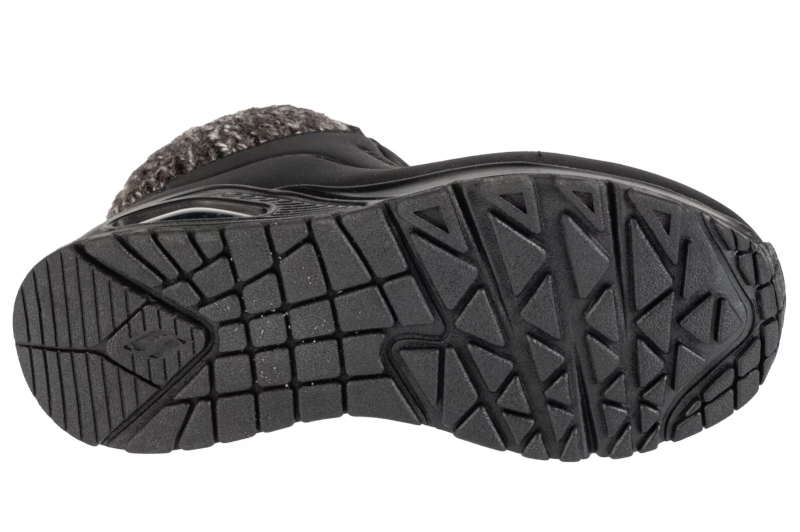 Skechers Uno Gen1 - Darling Daze 310566L-BLK Skechers Uno Gen1 - Darling Daze 310566L-BLK