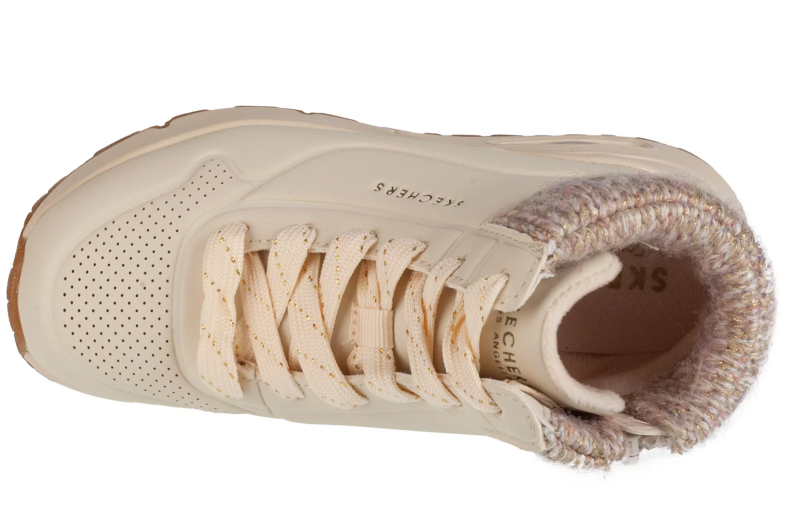 Skechers Uno Gen1 - Darling Daze 310566L-NAT Skechers Uno Gen1 - Darling Daze 310566L-NAT