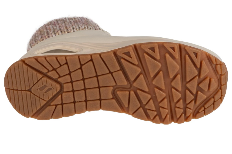 Skechers Uno Gen1 - Darling Daze 310566L-NAT Skechers Uno Gen1 - Darling Daze 310566L-NAT