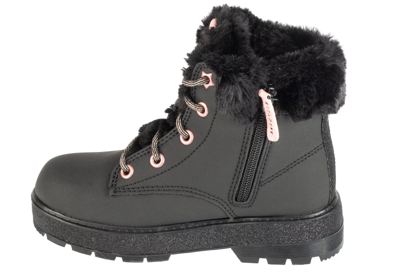 Skechers Street Glitz 310952L-BLK Skechers Street Glitz 310952L-BLK