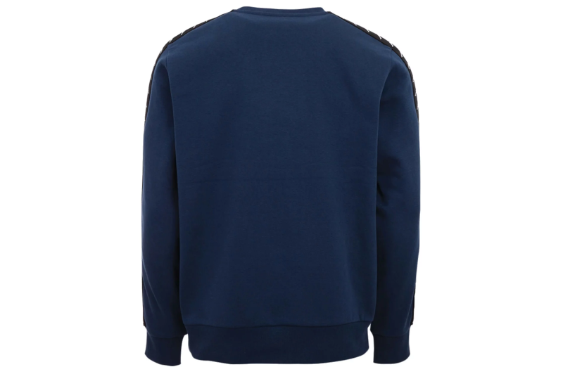 Kappa Lasse Sweatshirt 312008-19-4122 Kappa Lasse Sweatshirt 312008-19-4122