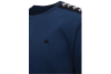 Kappa Lasse Sweatshirt 312008-19-4122 Kappa Lasse Sweatshirt 312008-19-4122