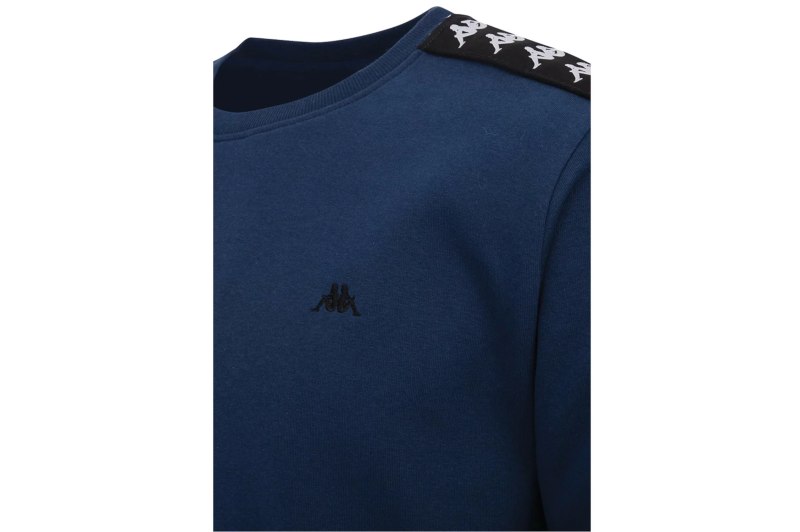 Kappa Lasse Sweatshirt 312008-19-4122 Kappa Lasse Sweatshirt 312008-19-4122