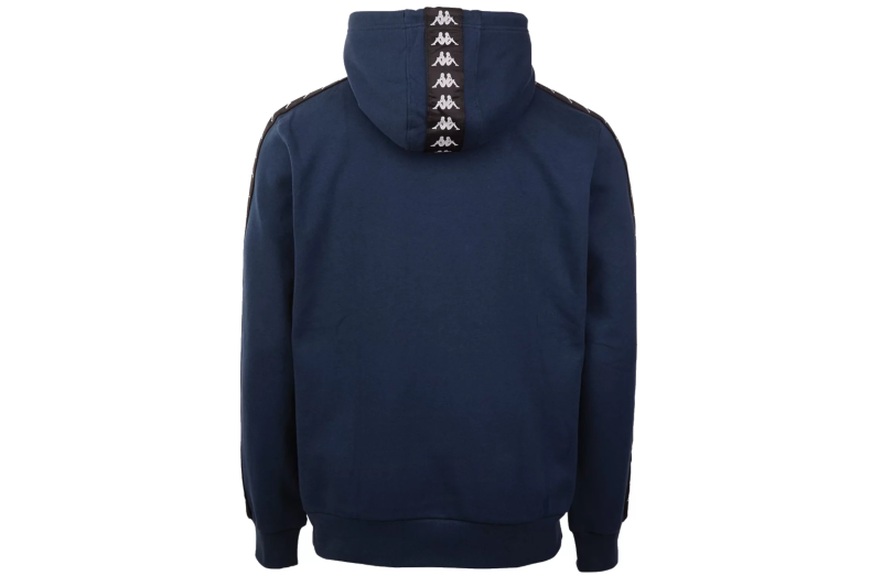 Kappa Larko Sweatshirt 312009-19-4122 Kappa Larko Sweatshirt 312009-19-4122