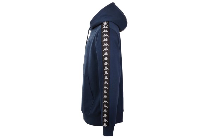 Kappa Larko Sweatshirt 312009-19-4122 Kappa Larko Sweatshirt 312009-19-4122
