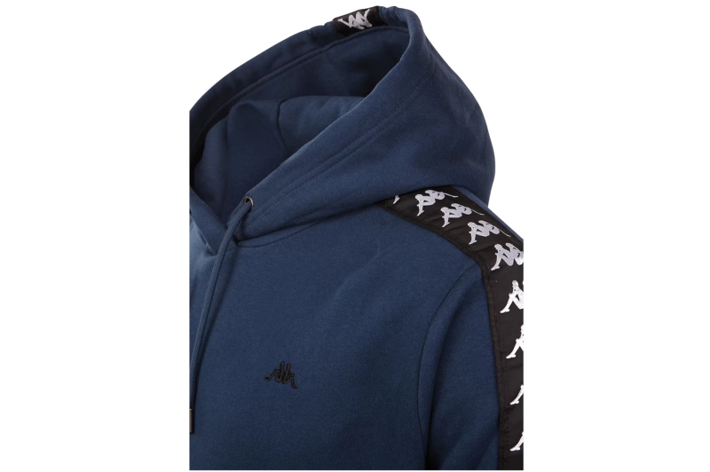Kappa Larko Sweatshirt 312009-19-4122 Kappa Larko Sweatshirt 312009-19-4122